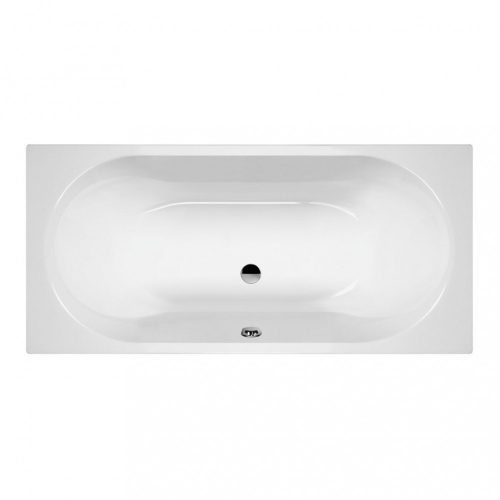 Doria Duo 80x180 egyenes kád