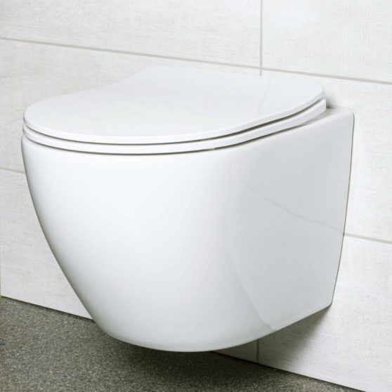 Delos White Duofix Delta Chr falba építhető WC tartály szett