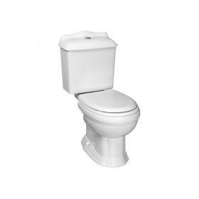 Retro KR-13 monoblokkos wc hátsó kifolyással  cm