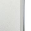 Malibu GL 80 íves zuhanykabin zuhanytálca nélkül