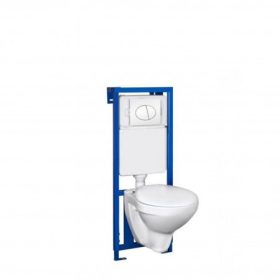 Falba építhető wc tartály