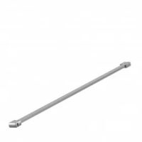 Zuhanykabin távtartó