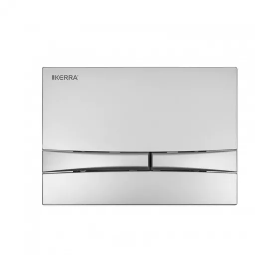 Delos króm nyomólap